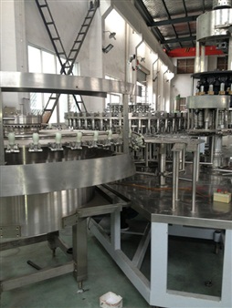灌裝機