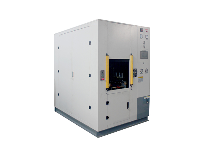 吉拓全自動304不銹鋼水處理