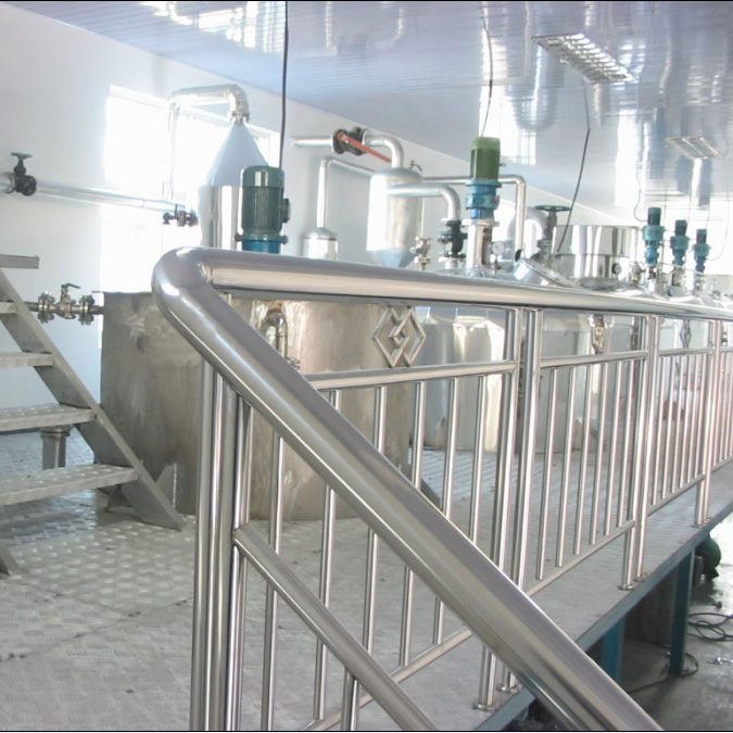 煉油整套設(shè)備